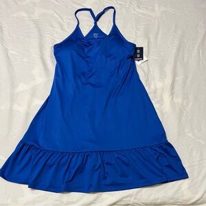Crown & Ivy Performance Dress